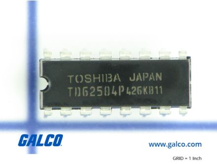 TD62504P