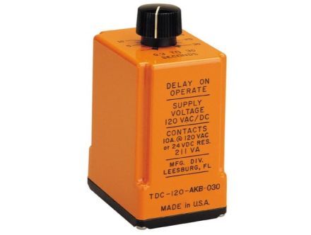 TDC125DKA015