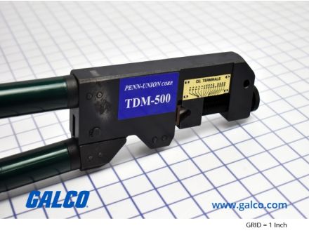 TDM-500