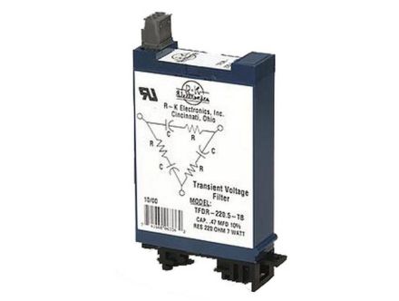 TFDR-100.5-30