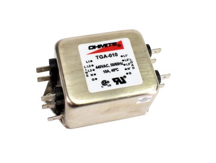 TGA-010
