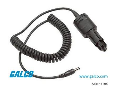 TI-CAR-CHARGER