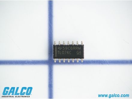 TL074CD