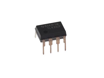 TL431CP