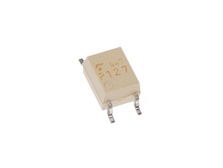 TLP127(U,F)
