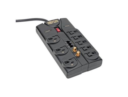 TLP808TELTV