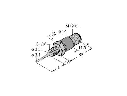 TP-103A-G1/8-H1141-L013