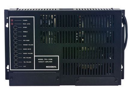 TPU-100B