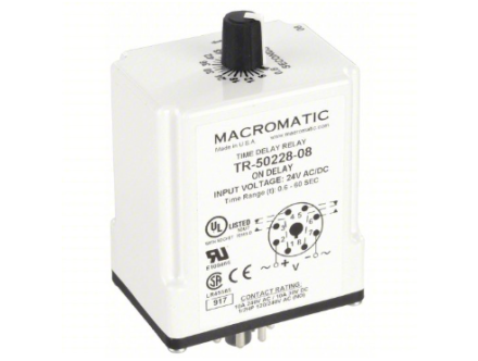 TR-50228-08