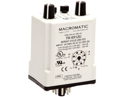 TR-6512U