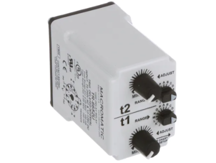 TR-6652U