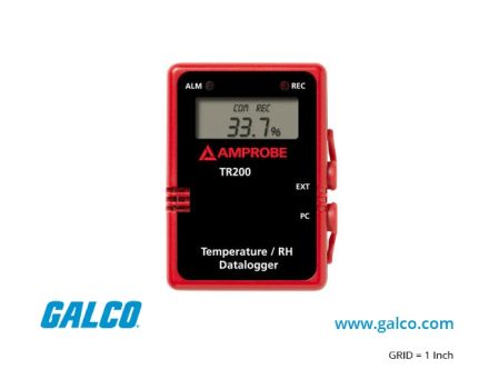 TR200-A