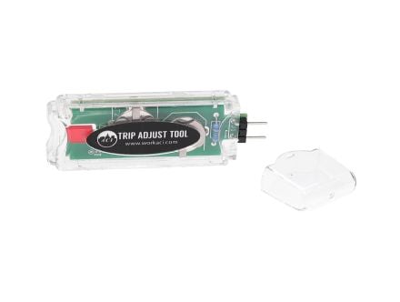 TRIP ADJUST TOOL