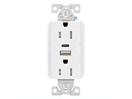 TRUSBAC15W-BOX