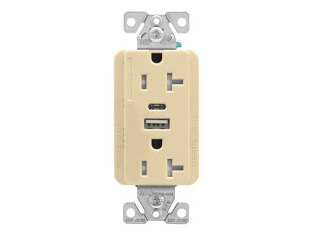 TRUSBAC20V-BOX