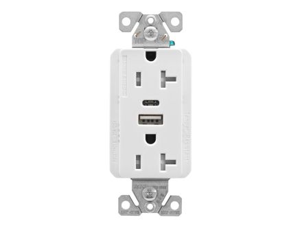 TRUSBAC20W-BOX