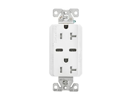 TRUSBC20W-BOX