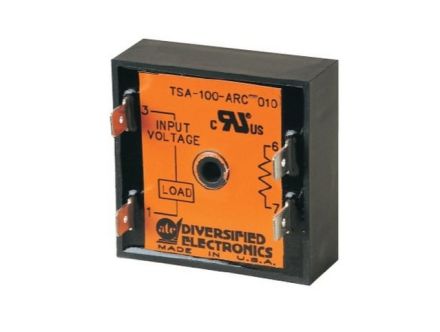 TSA100ASC4H