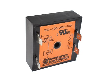 TSC100ARC100
