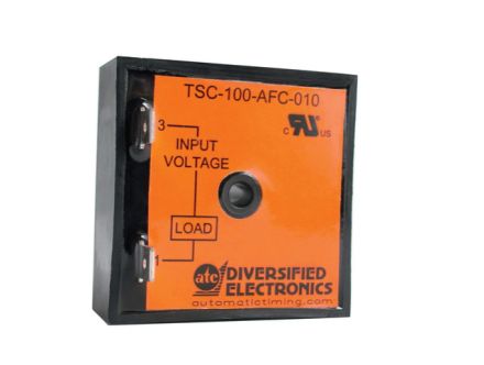 TSC100ARC600