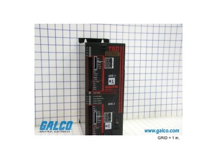 TSD-050-10-1-I