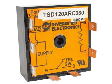 TSD12DFC010