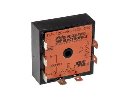 TSF120ARC12H010