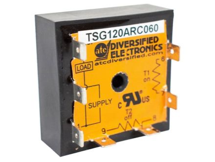 TSG-24-AFC-4H