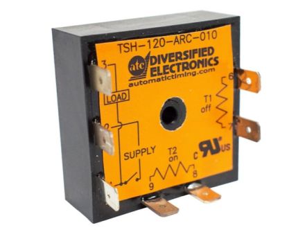 TSH-120-ARC-4H