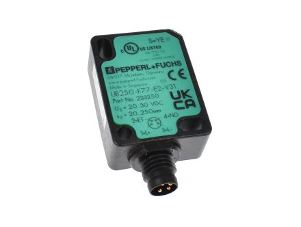 UB250-F77-E2-V31