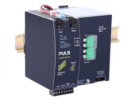 PULS QS10.241 電源ユニット Puls QS10.241 Power Supply