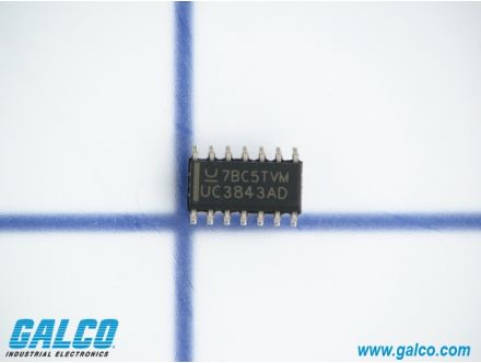 UC3843AD