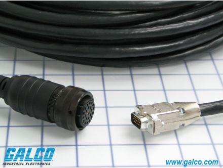 UFCS-A-050