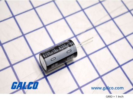 UHE1C822MHD