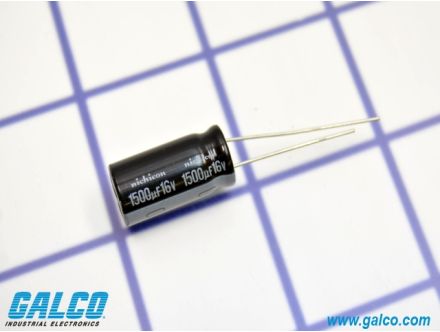 UHM1C152MPD
