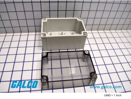 ULPC100/75HT