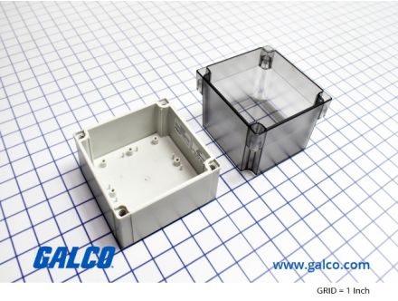 ULPC125/125HT