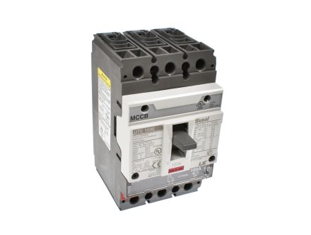UTE100E-FTU-100-3P-LL-UL