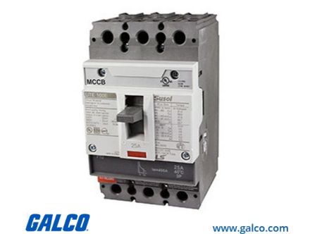 UTE100E-FTU-25-3P-LL-UL