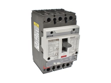 UTE100E-FTU-40-3P-LL-UL