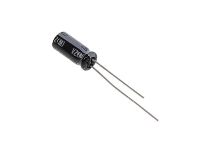 UVZ1A101MDD