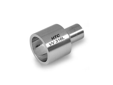 V-RU-3/8X1/4-W-H