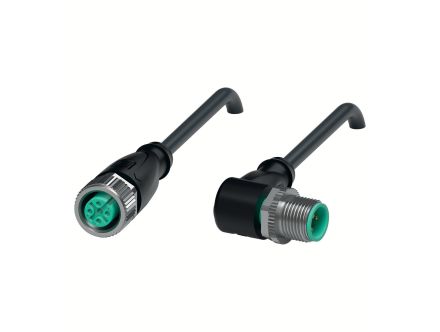 V1-G-BK10M-PVC-U-V1-W