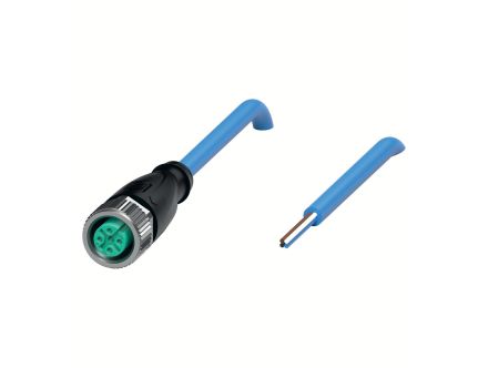 V1-G-N4-25M-PVC