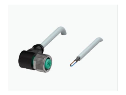 V1-W-2M-PVC-ABG