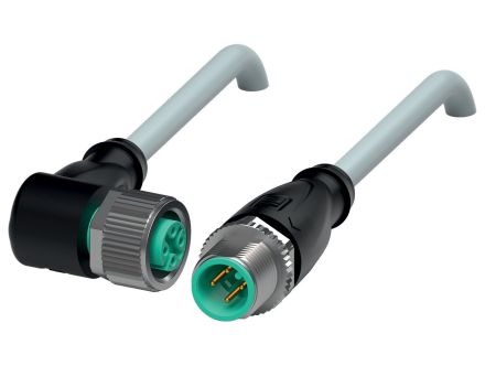 V1-W-2M-PVC-V1-G