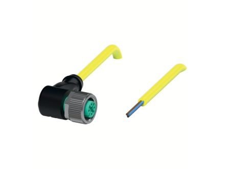 V11-W-YE2M-PVC-U