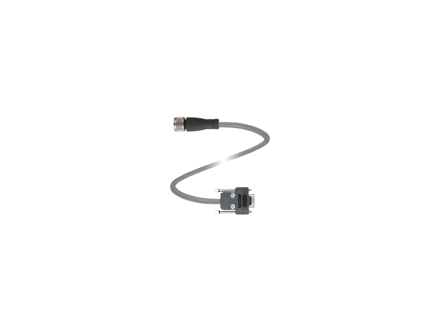V15-G-0.5M-PUR-ABG-SUBD9