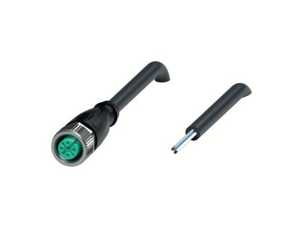 V15-G-BK0.3M-PUR-U/0.75