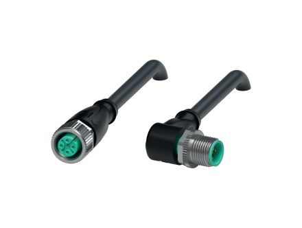 V15-G-BK2M-PUR-U/0.75V15W